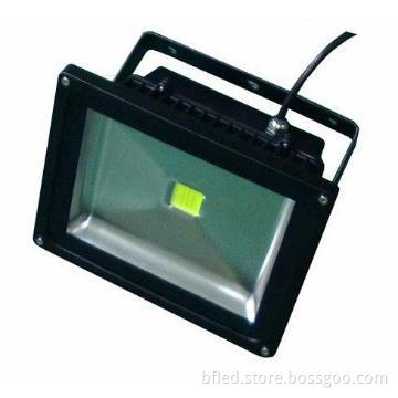 2013 hotsell 50W meanwell driver led flood lights with highest quality